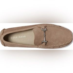Cole Haan Wyatt Bit Driver NWTS
